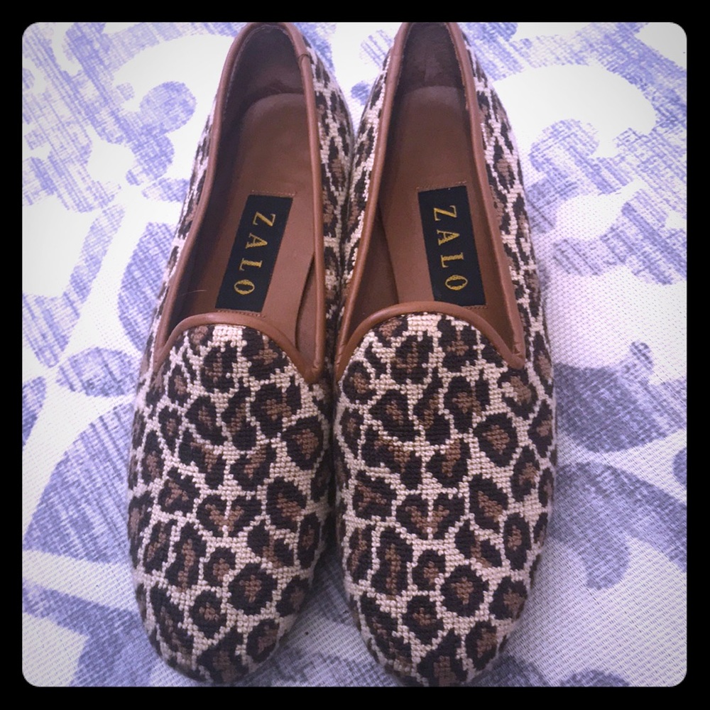 Zalo shoes